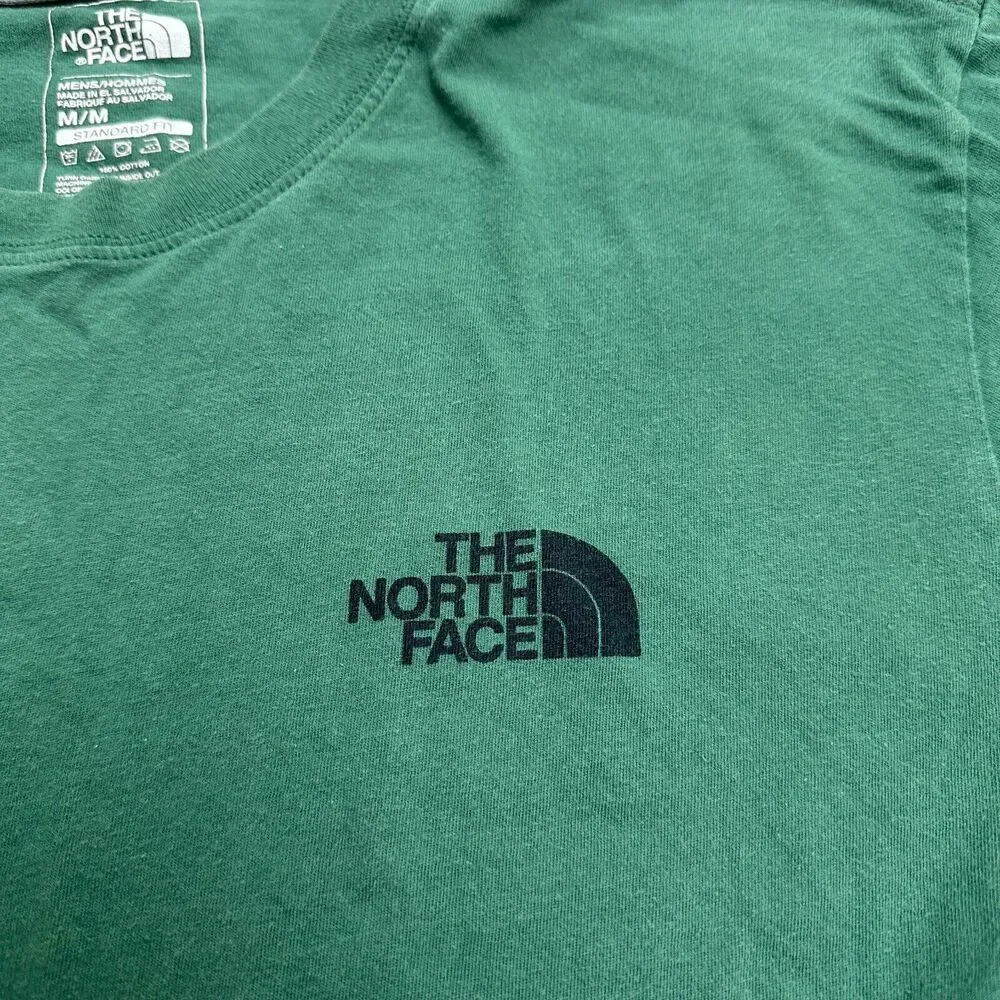 The North Face north face